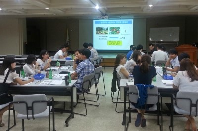 두레소비자생활협동조합연합회 이미지