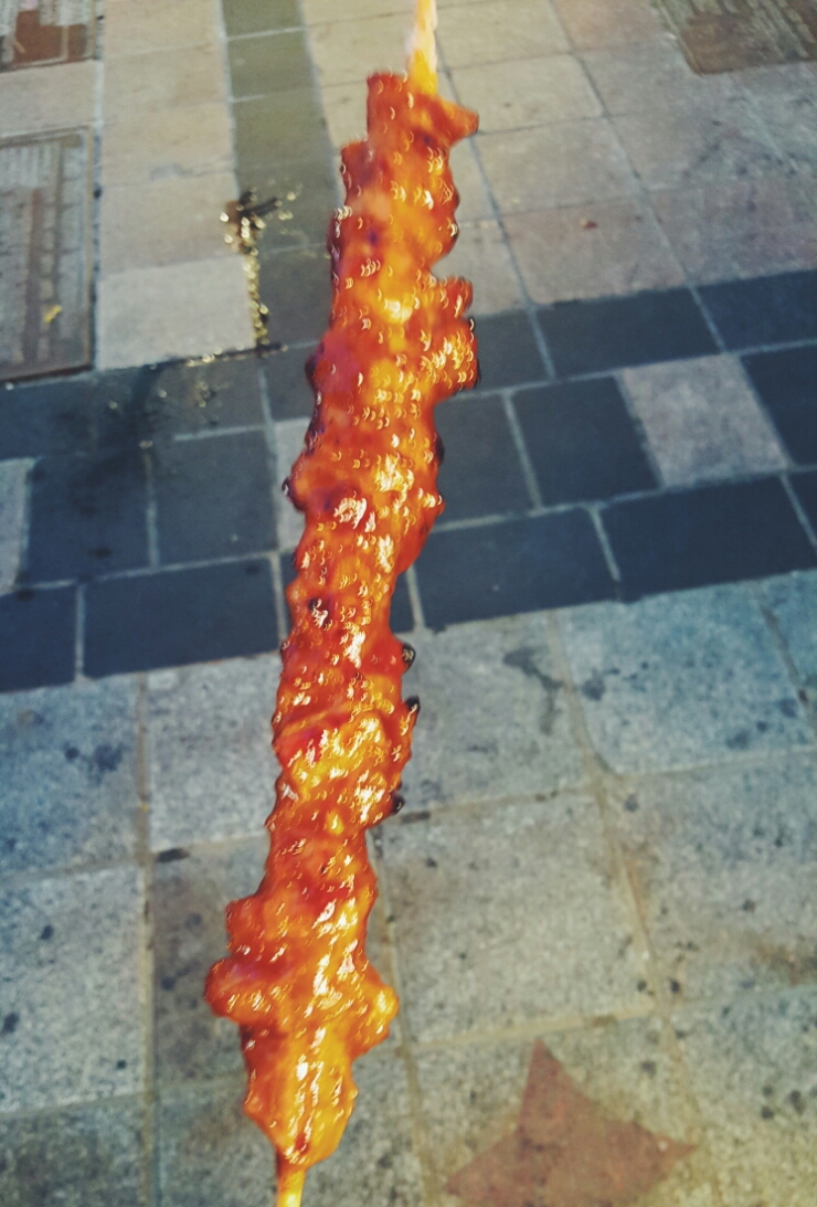 국제시장연탄구이 이미지