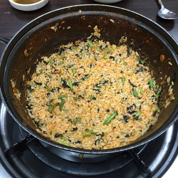 송탄칼국수 이미지