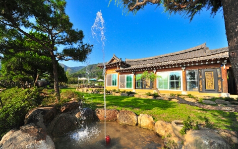 지리산서바이벌 이미지