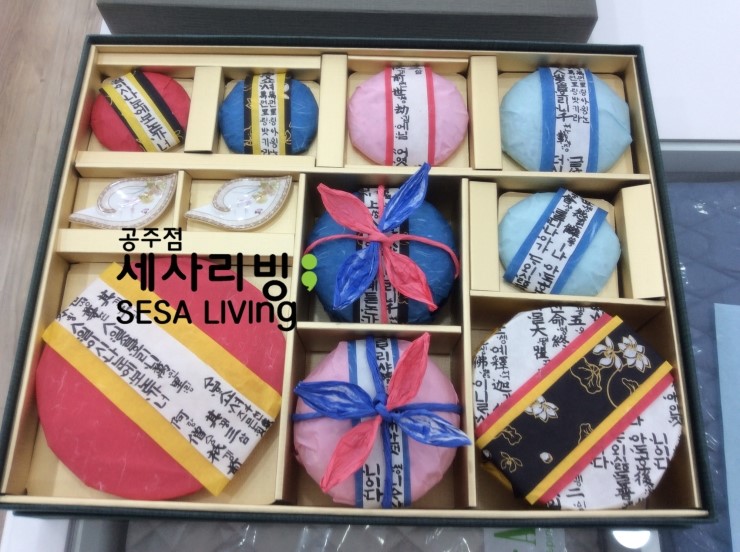 세사리빙공주점 이미지