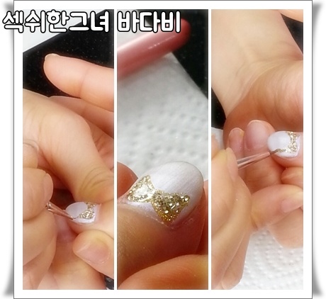 그란네일 이미지
