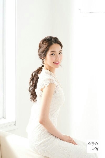 헤어꾸밈 이미지