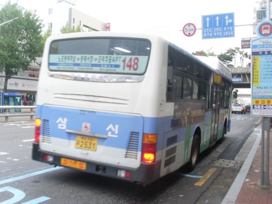 동해자동차병원 이미지