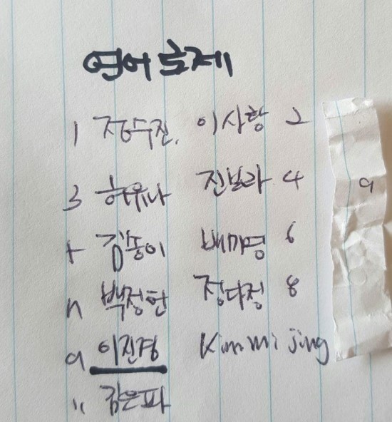 로로일레븐(RORO11) 이미지