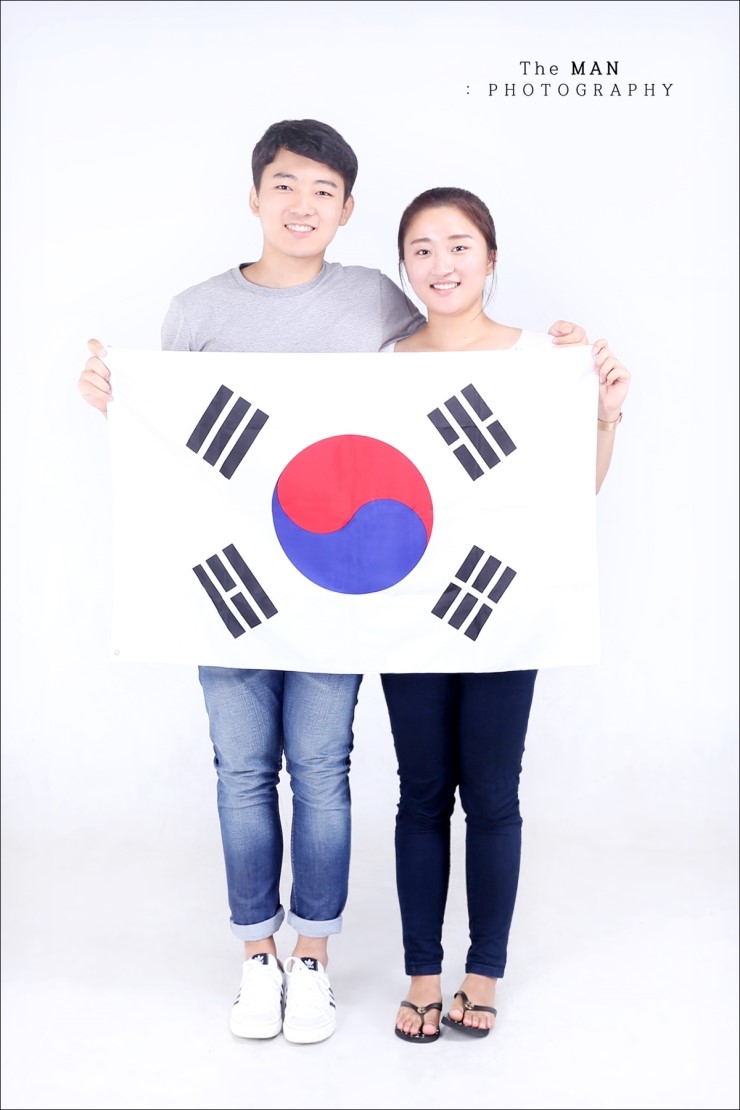 그남자의사진관 이미지