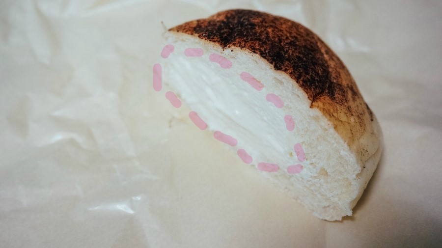아리버거 베이커리 이미지