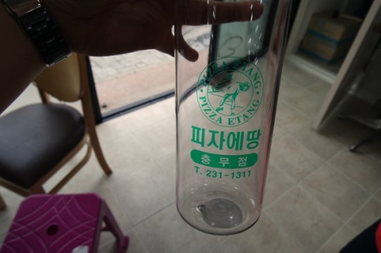 피자에땅충무점 이미지