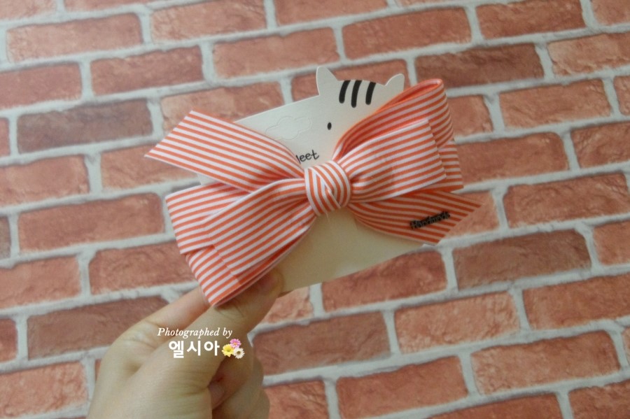 라붐헤어 이미지