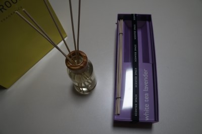 센티드SCENTED 이미지
