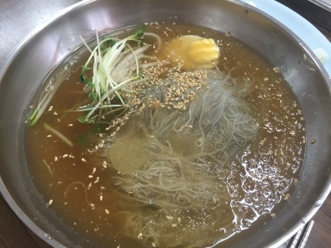 다영이네냉면집 이미지