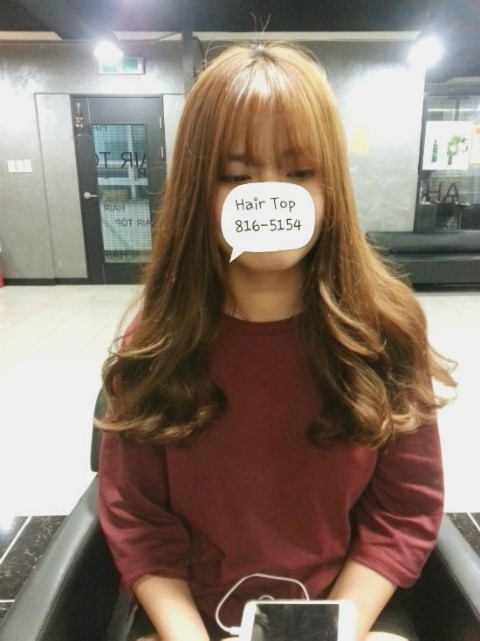 백천미용실 이미지