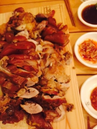 밥과족발 이미지