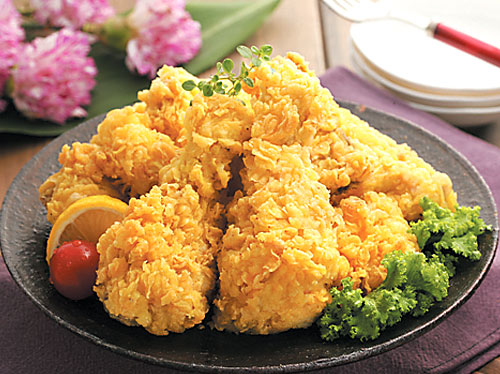 치킨플래닛 이미지