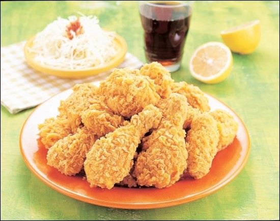 마구치킨 이미지