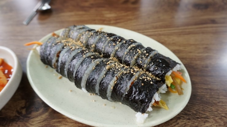 동부김밥 이미지