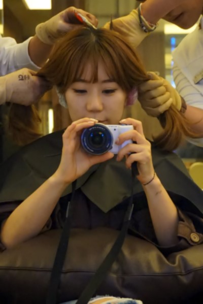 호야미용실 이미지