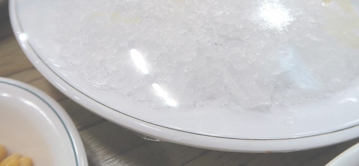 광어두마리15000원 이미지