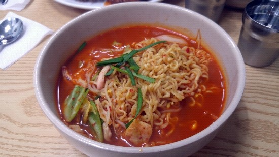 (주)하이푸드 이미지