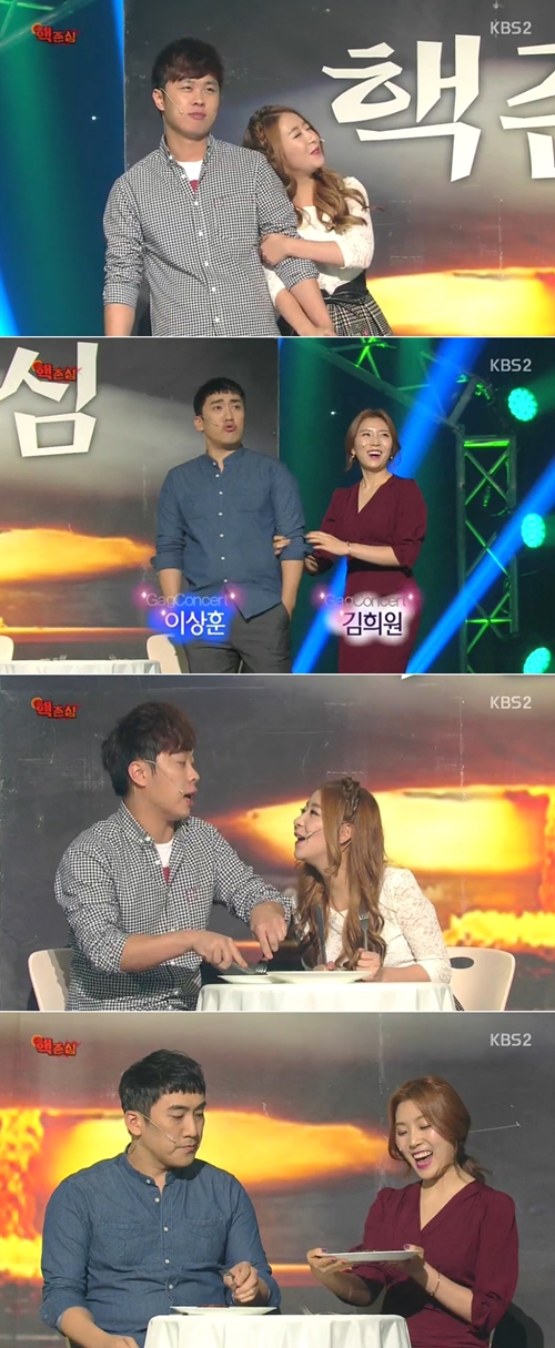 모델노래연습장 이미지