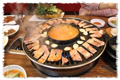 곰달구 이미지