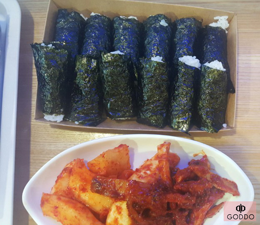 땡땡이가정식백반전문 사진 2