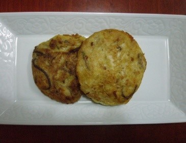 장수빈대떡 이미지