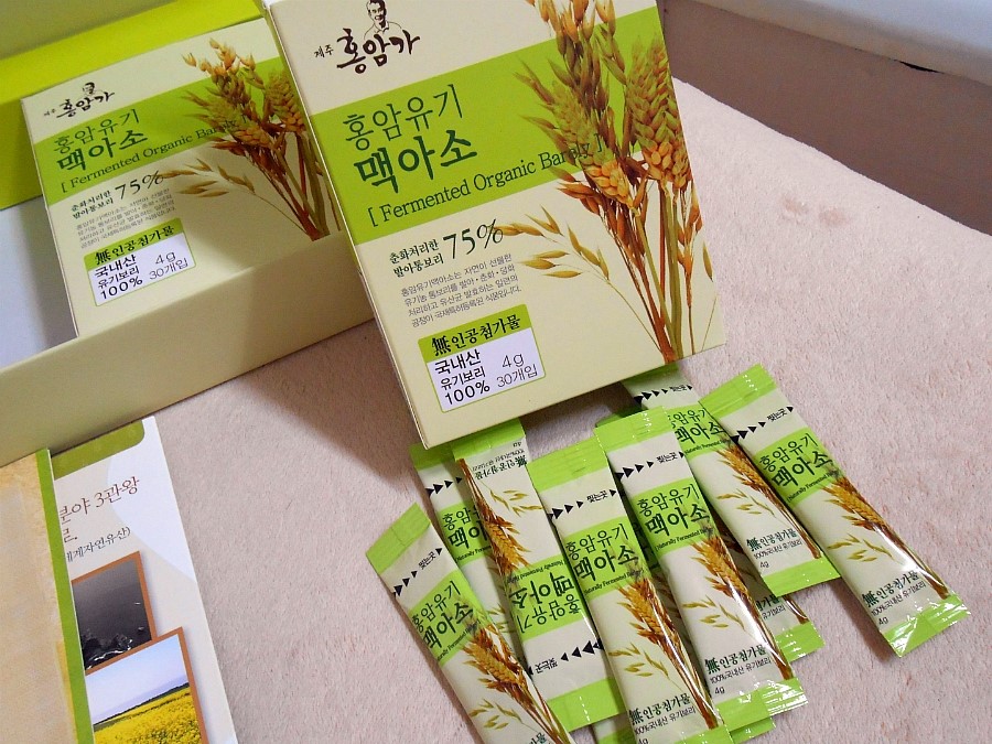 춘화식품 이미지