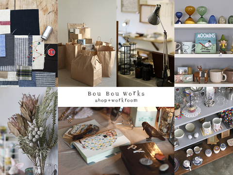 BouBouWorks 이미지