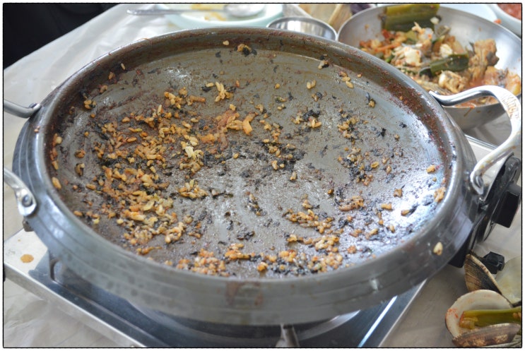 안면식당 이미지