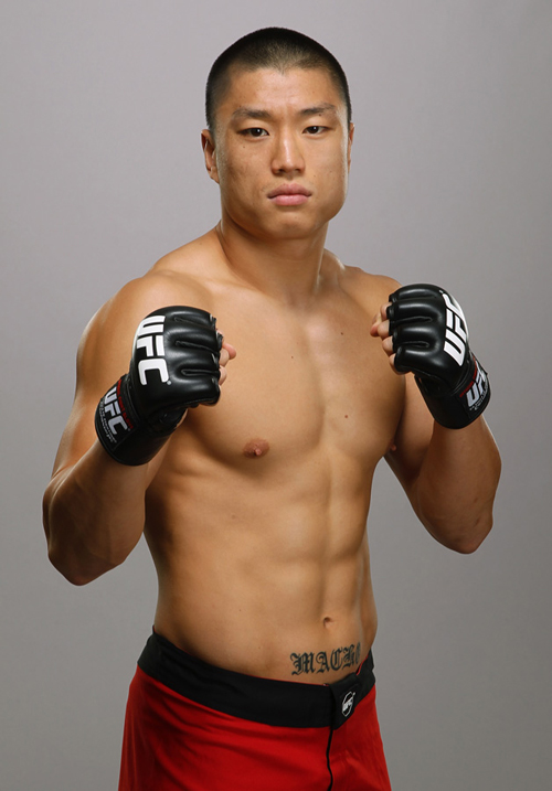이태원MMA복싱 이미지