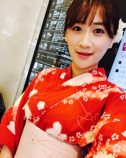 홋코리 이미지