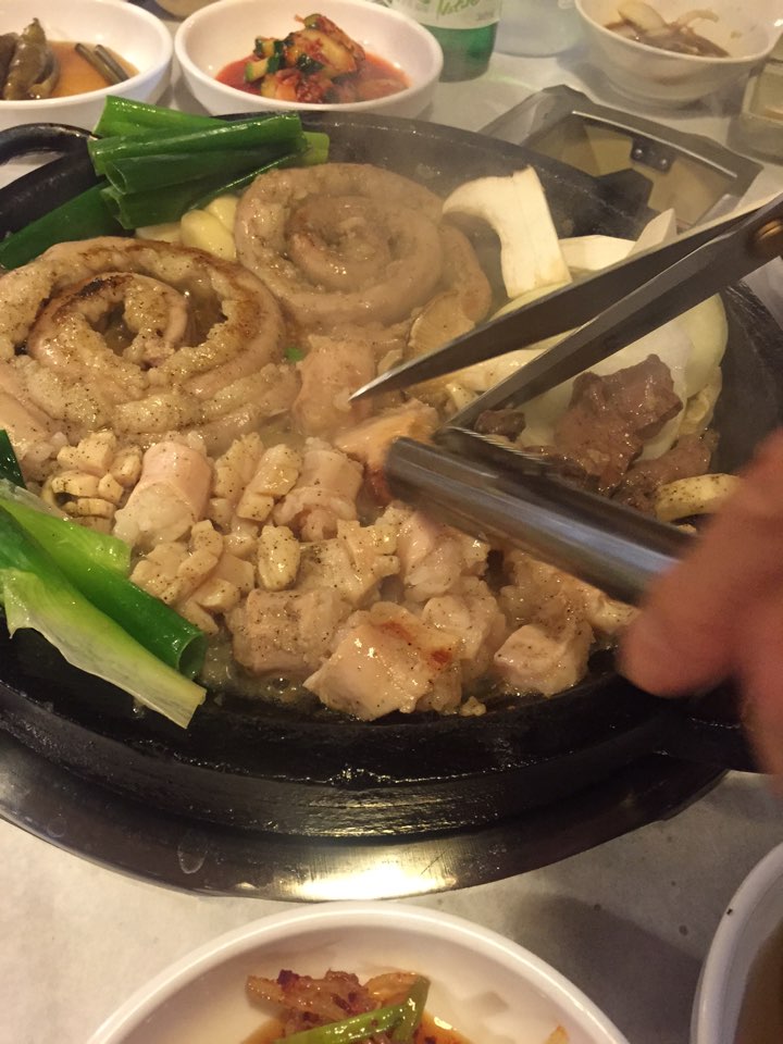 왕십리양곱창 이미지