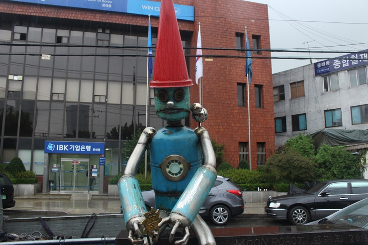 (주)올래투어 이미지
