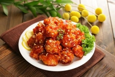오랜만이닭 이미지