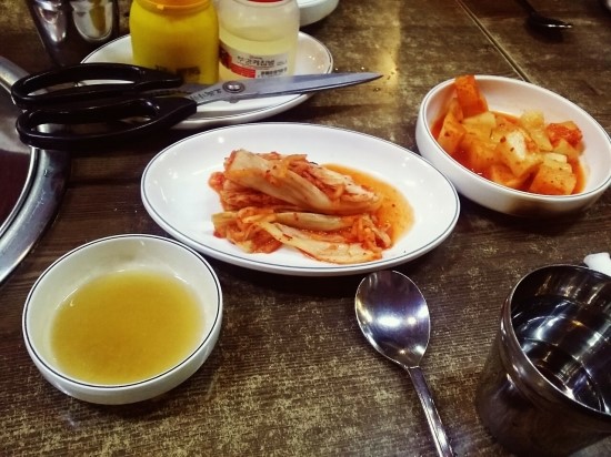 새광장해장국 이미지