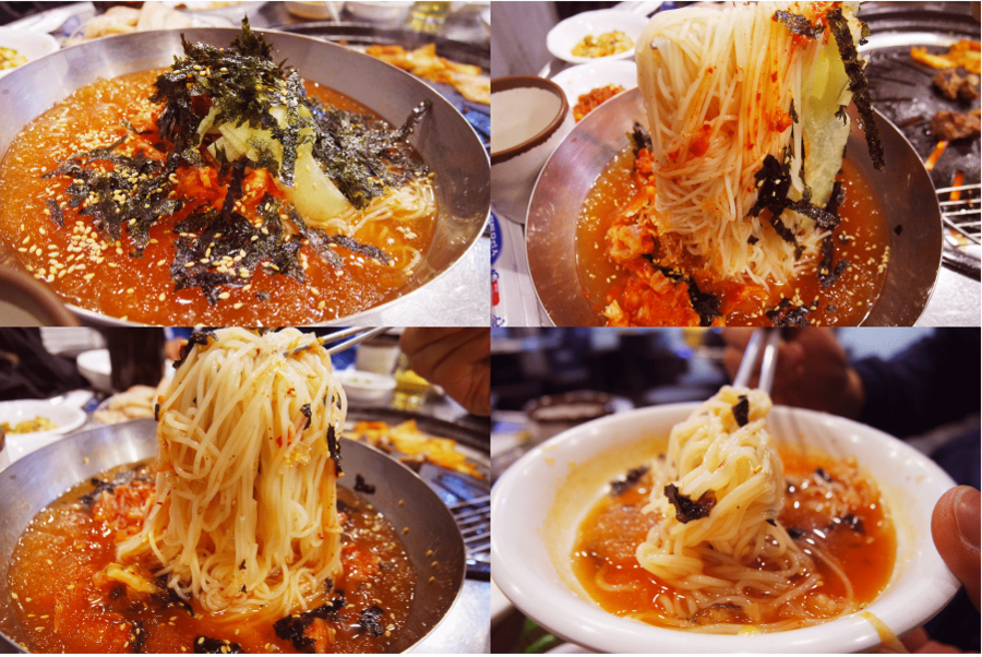 주먹고기 이미지