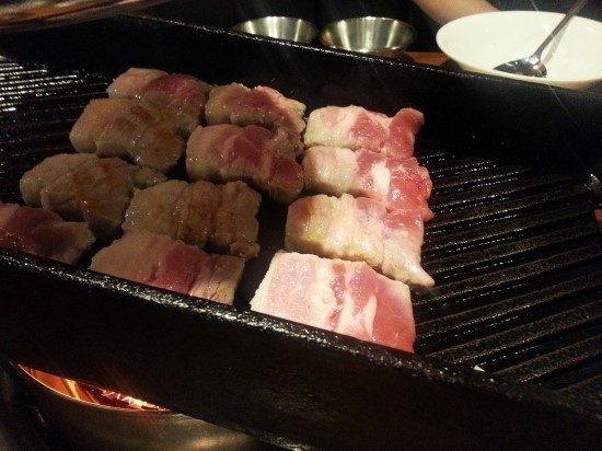 맛있는고기집 이미지