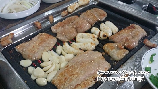 맛나네막창 이미지