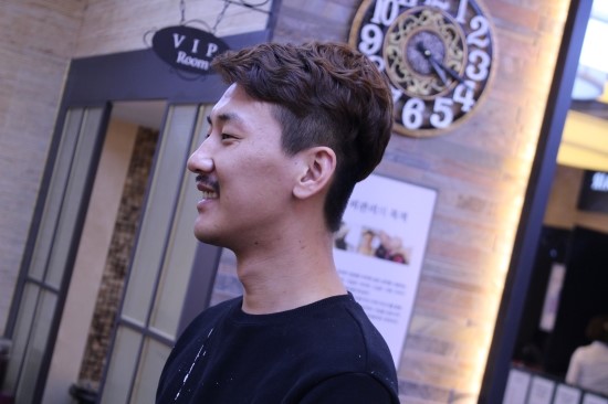 모현동미용실 이미지