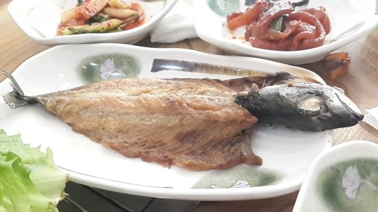 보쌈먹고구이먹고 이미지