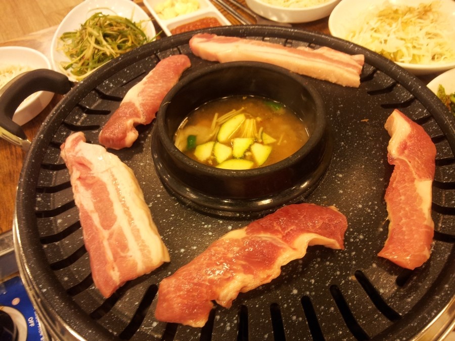 풍년집정육식당 이미지
