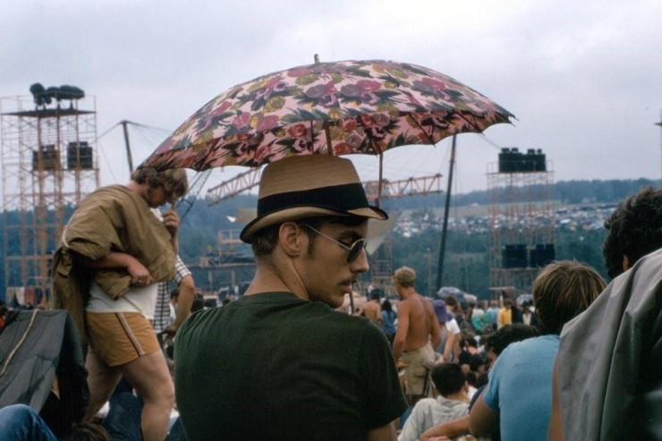 우드스탁(woodstock) 이미지
