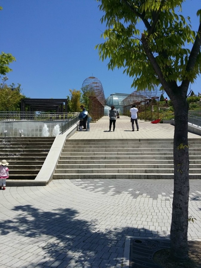 온뜨레피움 이미지