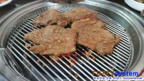 고려참숯구이 이미지