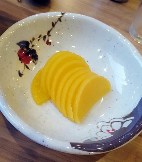 토방닭발 이미지