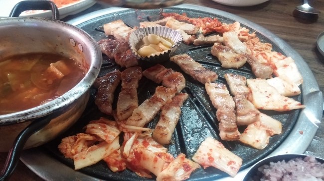 참숯싱싱생고기 이미지