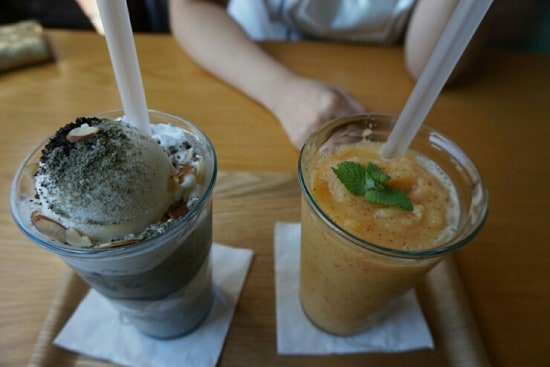 카페모레 이미지
