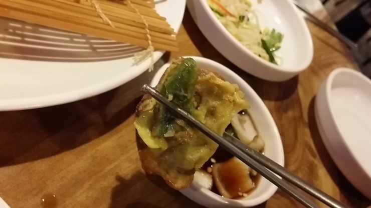 산수유파전빈대떡 이미지