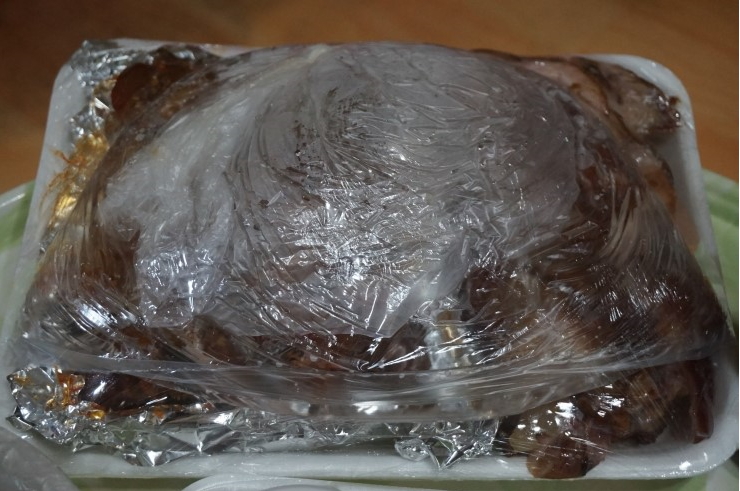 도야족발 신곡본점 이미지